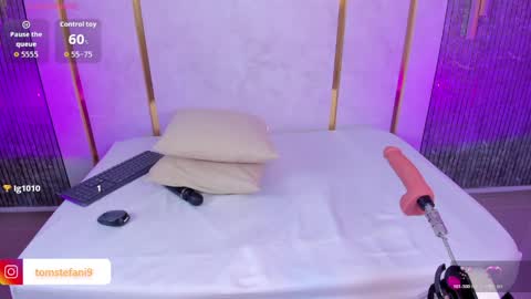 Tefy online show from 04.06.26