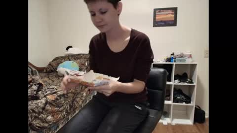 Amora Mystic online show from 09.27.25