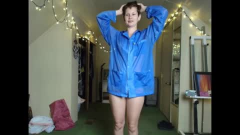 Amora Mystic online show from 10.03.25