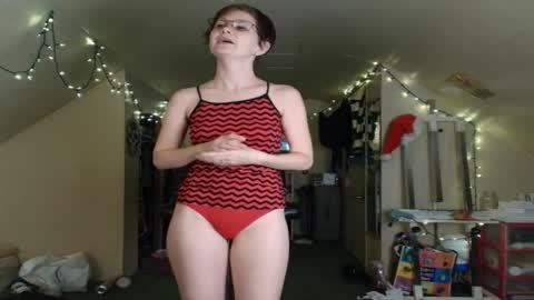 Amora Mystic online show from 11.28.25