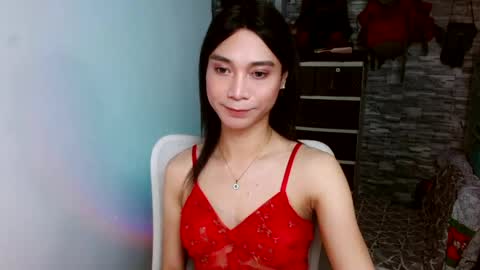 Snapshot of amorous_tina chatting on 05.18.26 Tina online show from 05.18.26