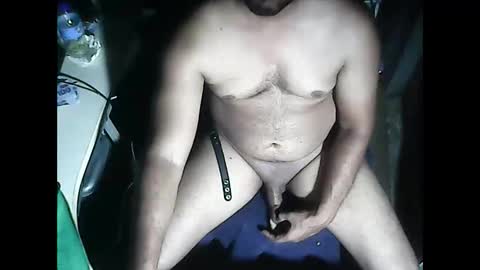 SubboyShivan online show from 04.22.26