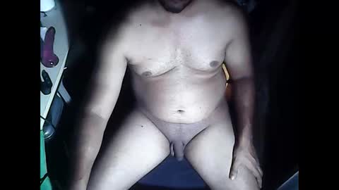 Snapshot of amorousr chatting on 05.18.26 SubboyShivan online show from 05.18.26