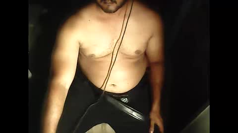 Snapshot of amorousr chatting on 05.24.26 SubboyShivan online show from 05.24.26