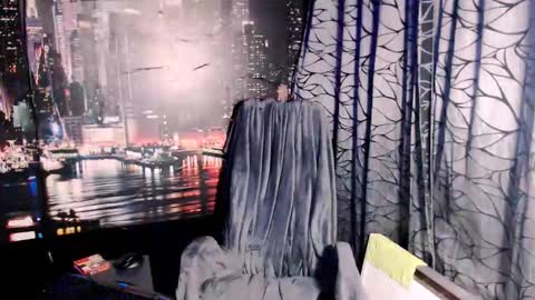 Sarah online show from 12.22.25