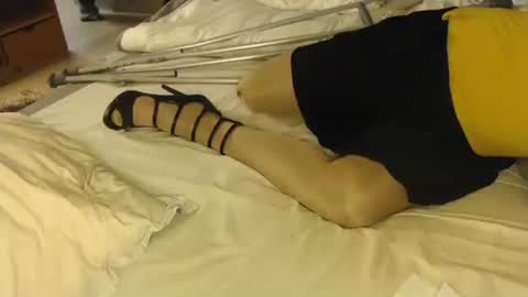 amputee_trans online show from 01.18.26