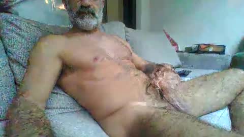 amram1985 online show from 11.16.25