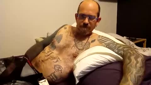 amunrethegod online show from 10.19.25