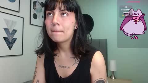 Amy 3 online show from 12.19.25