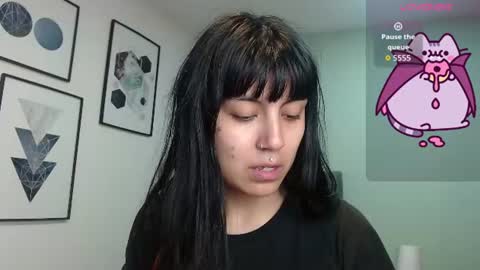 Amy 3 online show from 07.02.26