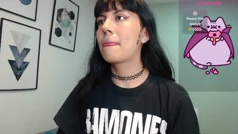 Amy 3 online show from 07.10.26