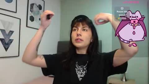 Amy 3 online show from 07.14.26