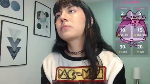 Amy 3 online show from 07.16.26