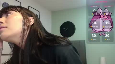 Amy 3 online show from 07.22.26
