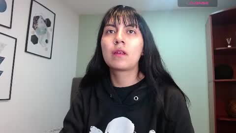 Amy 3 online show from 07.27.26