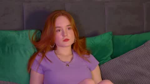 Snapshot of amy__roy chatting on 02.27.26 Amy online show from 02.27.26