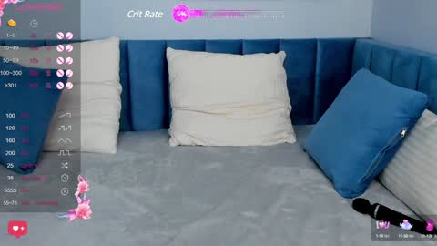 AmyGMT 2 Mon-Sun  0300am-0900am  online show from 12.03.24