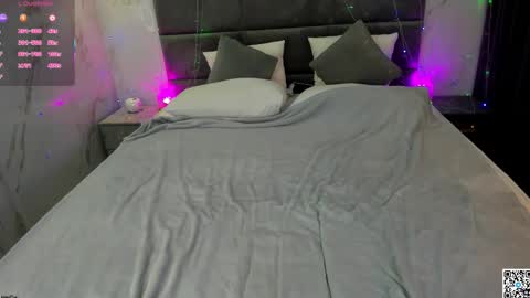 AmyGMT 2 Mon-Sun  0300am-0900am  online show from 12.21.25