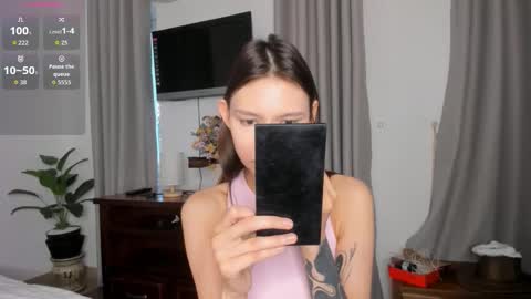 Amy online show from 11.24.25