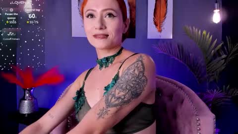 Amy Evans online show from 02.19.26