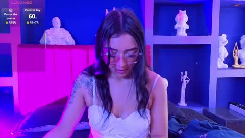 Amy online show from 04.24.26