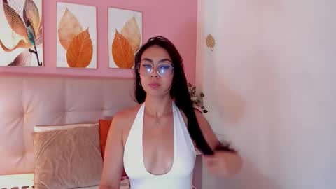 Snapshot of amy_house_ chatting on 02.27.26 Amy online show from 02.27.26