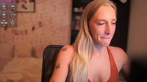 amy_johns_ online show from 11.20.25