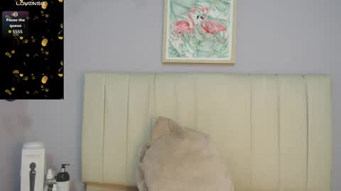 Amy online show from 12.03.25