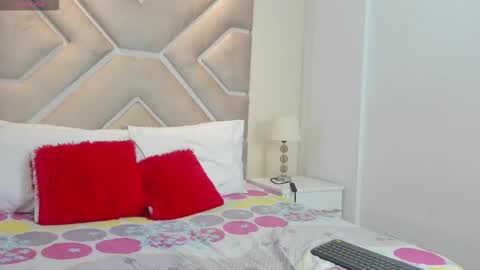 Amy  online show from 03.10.26