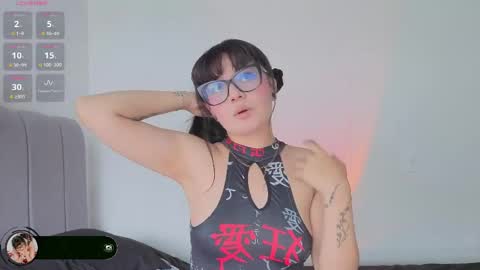 Hello I am Allison Welcome to my room and let is  have a good time together whith me online show from 03.31.26