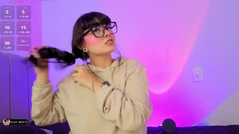 Hello I am Allison Welcome to my room and let is  have a good time together whith me online show from 04.09.26