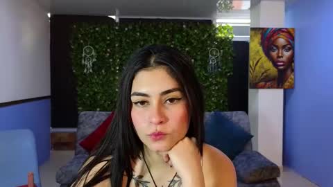 Amy online show from 11.23.25