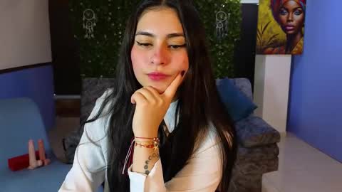 Amy online show from 12.15.25