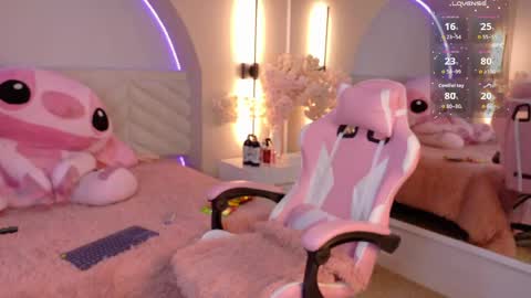 Amy online show from 03.18.26