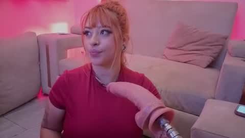 Little Slut Nicolee online show from 06.27.26
