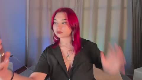Amy online show from 07.07.26