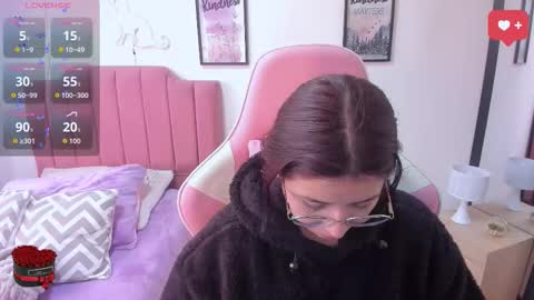 Amy sophia 3 online show from 12.22.25