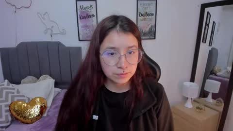 Amy sophia 3 online show from 02.28.26