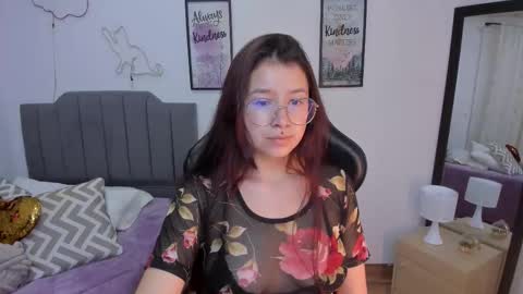 Amy sophia 3 online show from 03.05.26