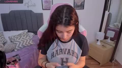 Amy sophia 3 online show from 03.10.26