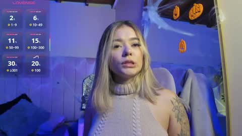 Amy online show from 10.17.25