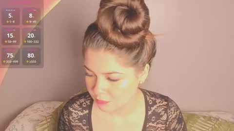 Snapshot of amy_vans_ chatting on 11.15.25 Amy nickname Kirby online show from 11.15.25