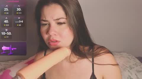 Snapshot of amy_vans_ chatting on 11.22.25 Amy nickname Kirby online show from 11.22.25