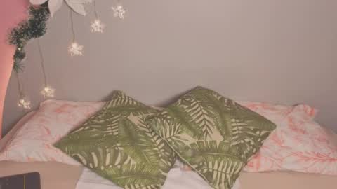 Snapshot of amy_vans_ chatting on 12.05.25 Amy nickname Kirby online show from 12.05.25