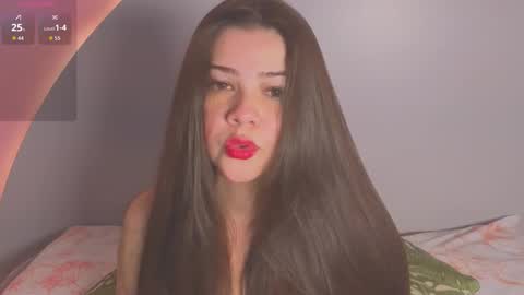  Amy  nickname Kirby online show from 02.02.26