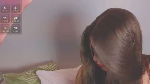  Amy  nickname Kirby online show from 02.16.26