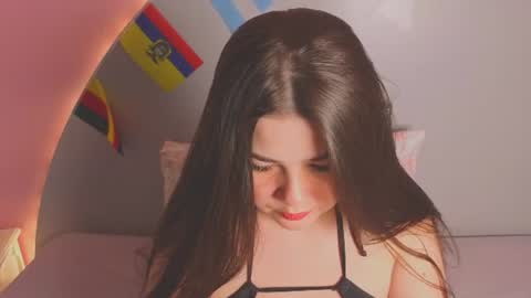  Amy  nickname Kirby online show from 07.02.26