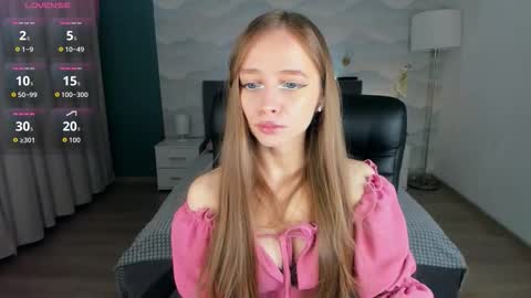 Snapshot of amy_vayne chatting on 11.16.25 Amy online show from 11.16.25