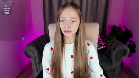 Snapshot of amy_vayne chatting on 11.18.25 Amy online show from 11.18.25