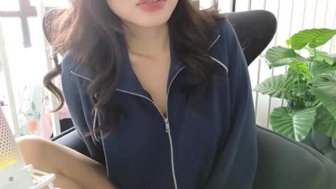 Snapshot of amyalwayshere chatting on 02.03.25 girl next door named Amy online show from 02.03.25